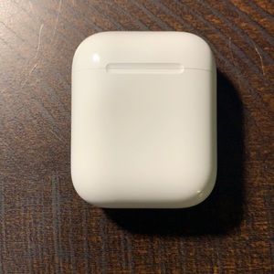 Like new AirPods (1st gen)